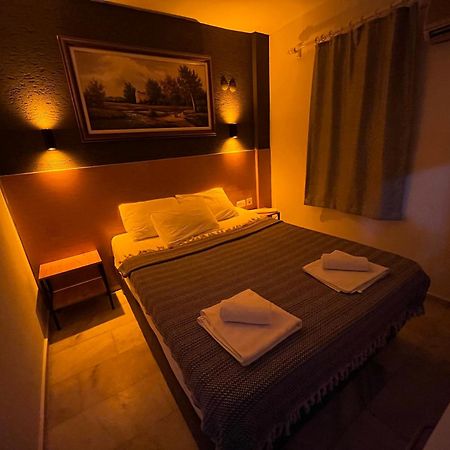 Kilavuz Otel ボドルム エクステリア 写真