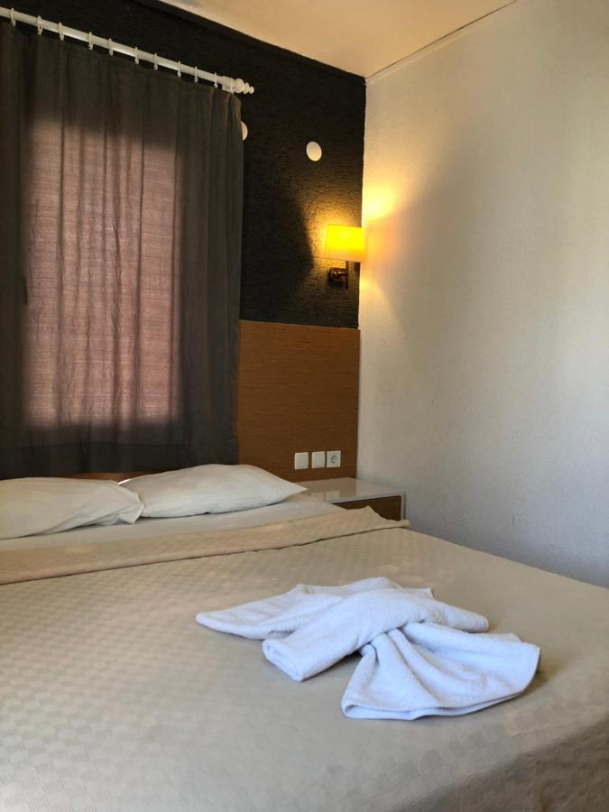 Kilavuz Otel ボドルム エクステリア 写真