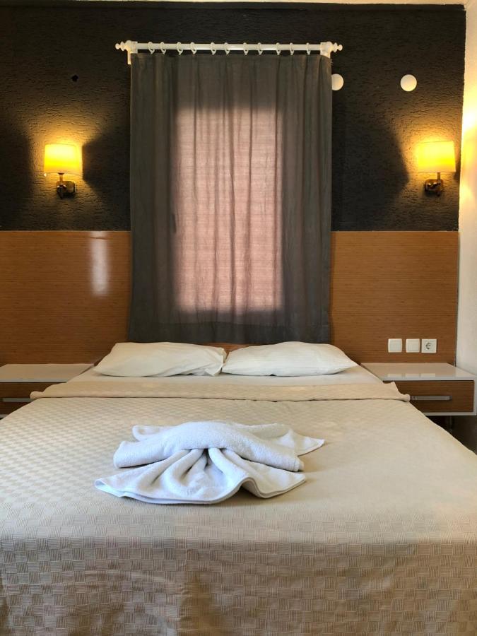 Kilavuz Otel ボドルム エクステリア 写真