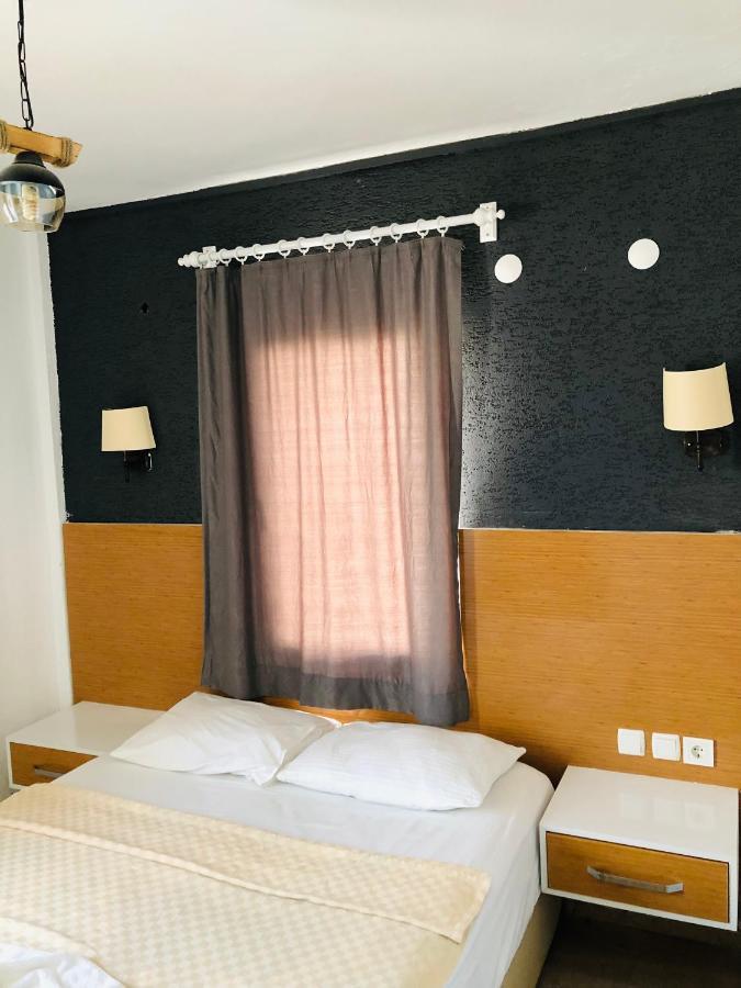 Kilavuz Otel ボドルム エクステリア 写真