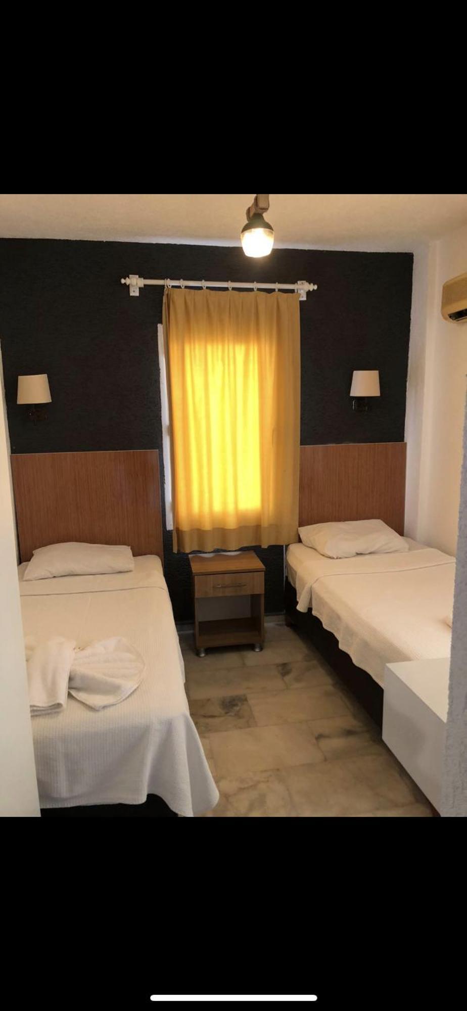 Kilavuz Otel ボドルム エクステリア 写真