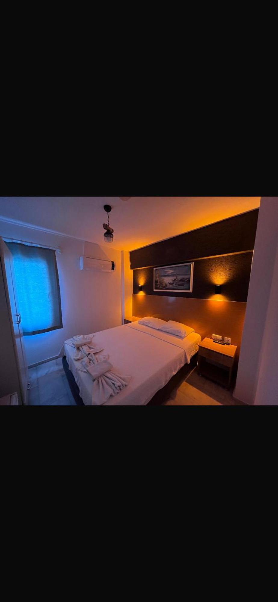 Kilavuz Otel ボドルム エクステリア 写真