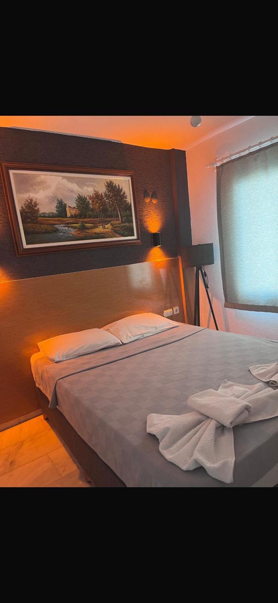Kilavuz Otel ボドルム エクステリア 写真