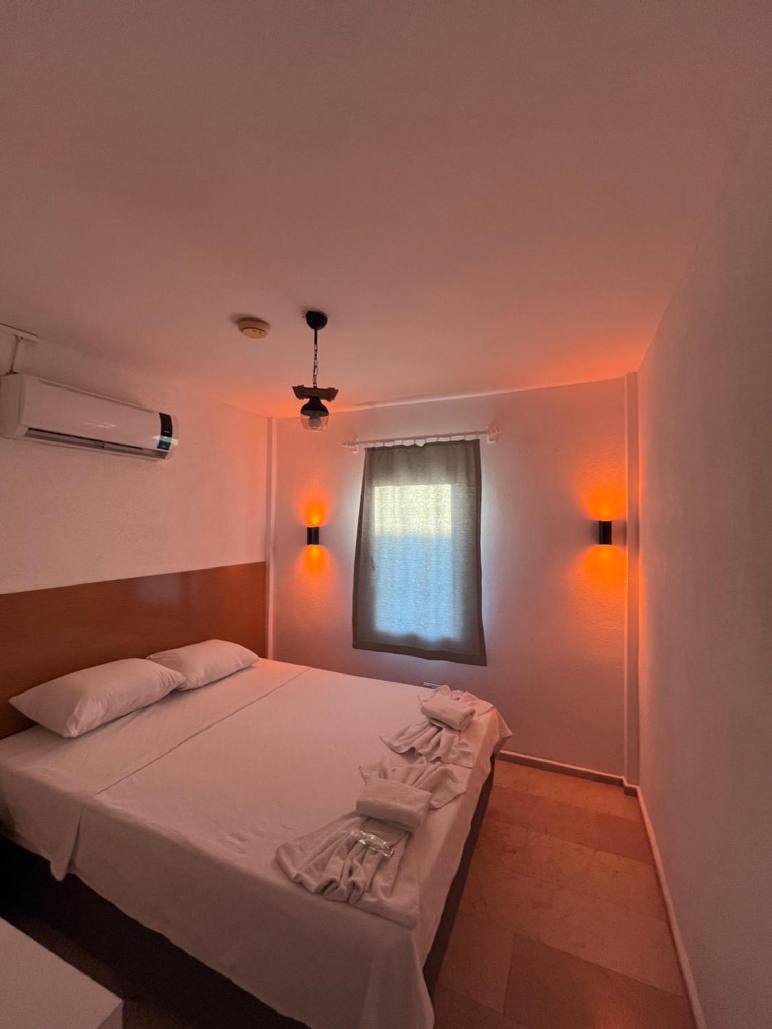 Kilavuz Otel ボドルム エクステリア 写真