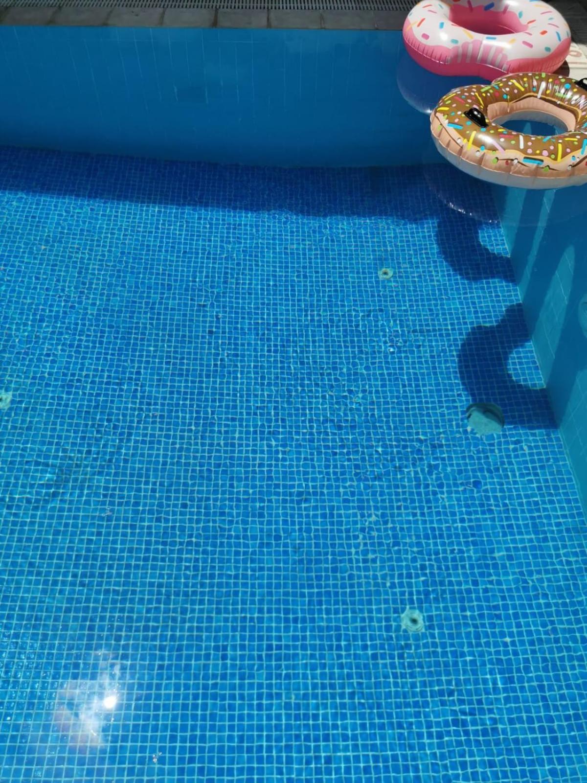 Kilavuz Otel ボドルム エクステリア 写真
