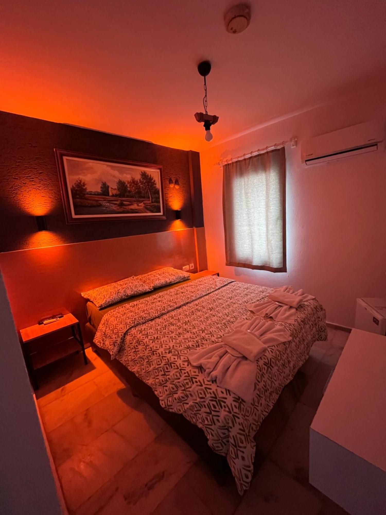 Kilavuz Otel ボドルム エクステリア 写真