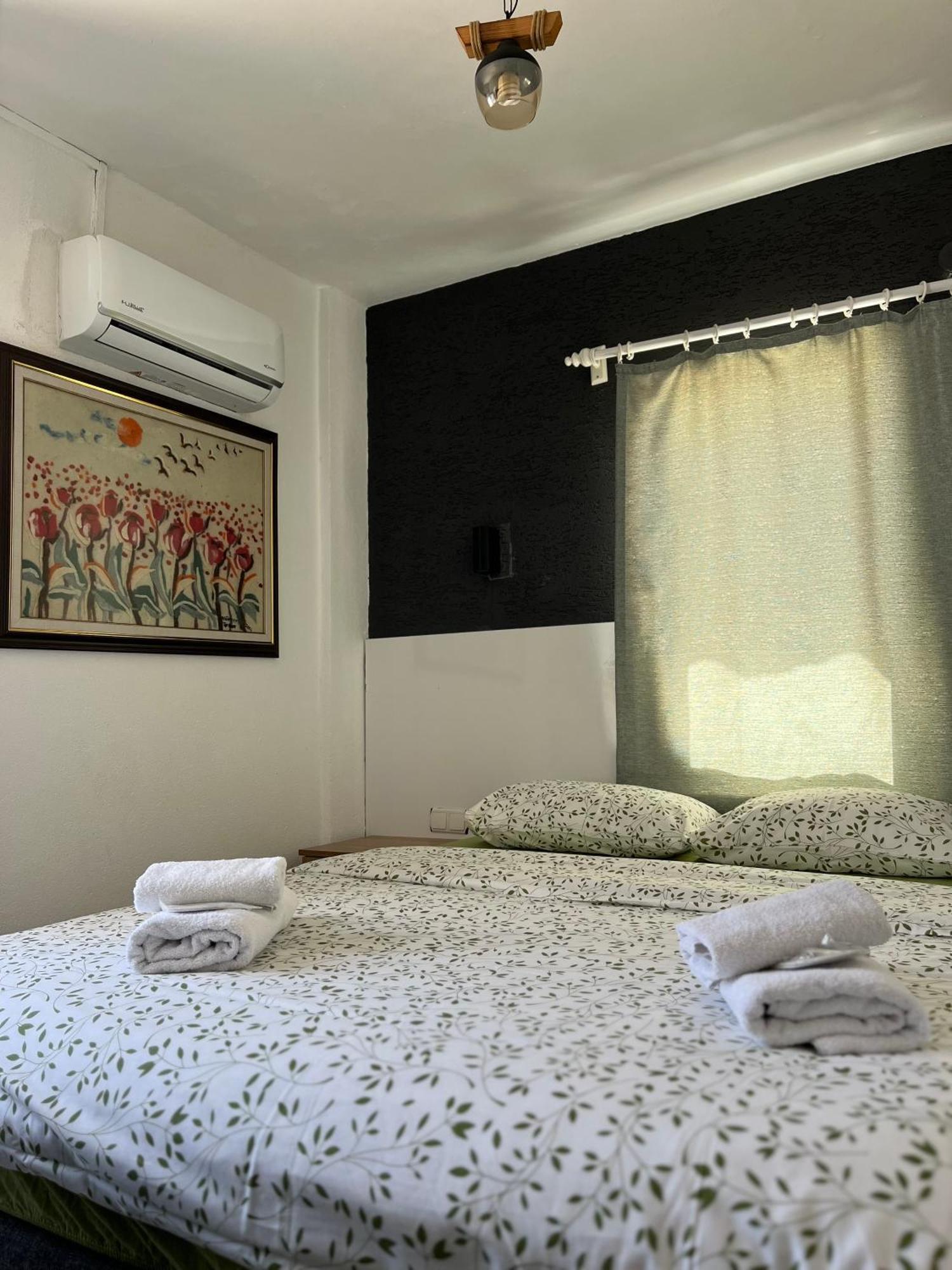 Kilavuz Otel ボドルム エクステリア 写真